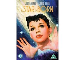 Kaft van A Star Is Born (Special Edition) (1954)