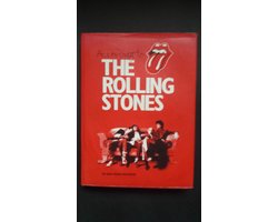 Kaft van According to The Rolling Stones