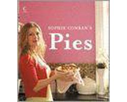 Kaft van Sophie Conran's Pies