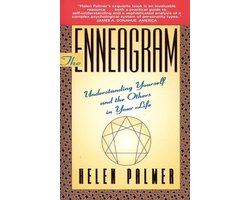 Kaft van Enneagram