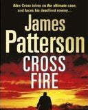 Kaft van Cross Fire druk 2