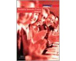 Kaft van Managing Successful Projects with PRINCE2