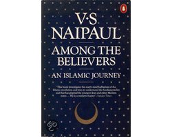 Kaft van Among the Believers