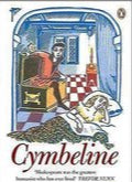 Kaft van Cymbeline
