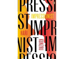 Kaft van Impressionist