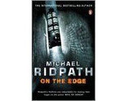 Kaft van On The Edge