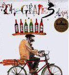 Kaft van The Grapes of Ralph