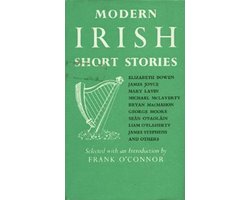 Kaft van Wc560:Irish Short Stories Owch:Ncs C