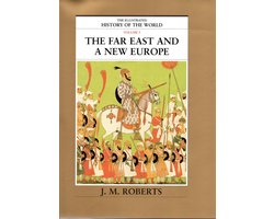 Kaft van The Illustrated History of the World