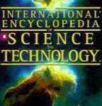 Kaft van The International Encyclopedia of Science and Technology