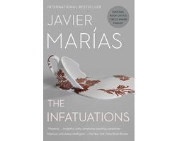 Kaft van The Infatuations
