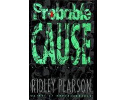 Kaft van Probable Cause