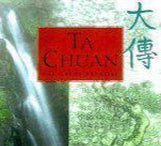 Kaft van Ta Chuan