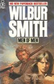 Kaft van Men Of Men