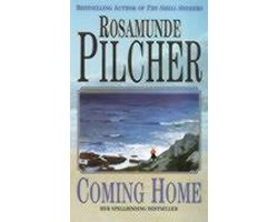 Kaft van Coming Home