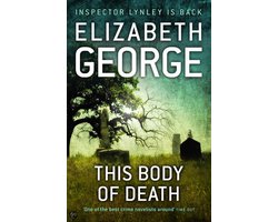Kaft van This Body Of Death A Format Export
