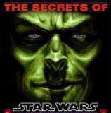 Kaft van The Secrets of Star Wars