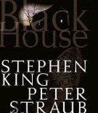 Kaft van Black House