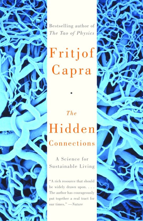 Kaft van The Hidden Connections