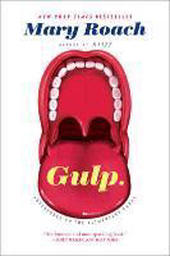 Kaft van Gulp