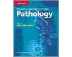 Kaft van General and Systematic Pathology