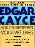 Kaft van Edgar Cayce You Can Remember Your Past Lives