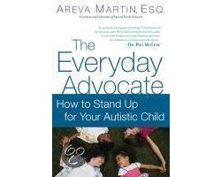 Kaft van The Everyday Advocate