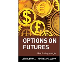 Kaft van Options on Futures
