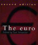 Kaft van The Euro