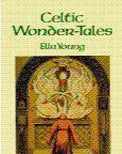 Kaft van Celtic Wonder-Tales