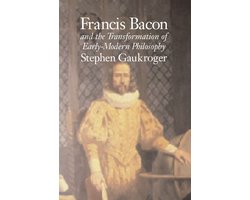 Kaft van Francis Bacon & The Transformation of