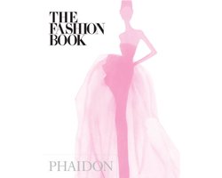 Kaft van Fashion Book