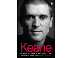 Kaft van Keane