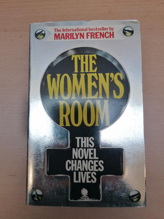 Kaft van The Women's Room