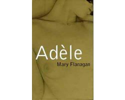 Kaft van Adele