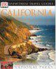 Kaft van California. Eyewitness Travel Guide