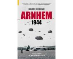 Kaft van Arnhem 1944