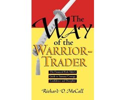 Kaft van Way Of Warrior Trader