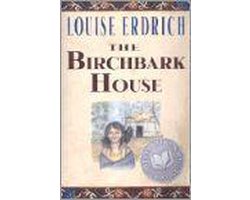 Kaft van Birchbark House