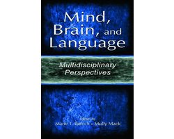 Kaft van Mind, Brain, and Language