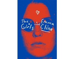 Kaft van Girls the Exp