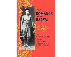 Kaft van The Romance of the Harem