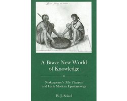 Kaft van A Brave New World of Knowledge