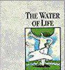 Kaft van Water of Life