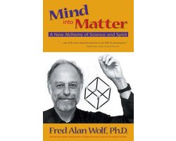 Kaft van Mind into Matter