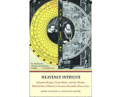 Kaft van Heavenly Intrigue