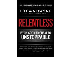Relentless