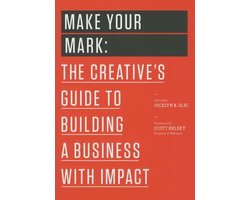 Kaft van Make Your Mark