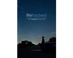 Kaft van Lifehacked
