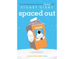 Kaft van Spaced Out